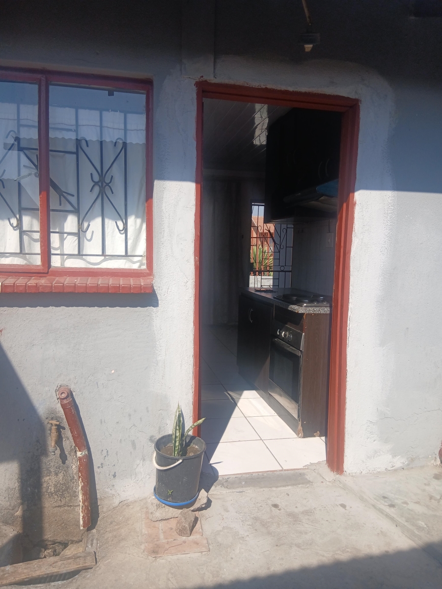 2 Bedroom Property for Sale in Meriting North West
